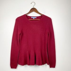100% Cashmere Antonio Melani Sweater